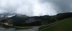 Archived image Webcam Villars Gryon Diablerets Isenau Roundshot 13:00