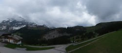 Archived image Webcam Villars Gryon Diablerets Isenau Roundshot 15:00