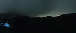 Archived image Webcam Villars Gryon Diablerets Isenau Roundshot 01:00