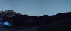 Archiv Foto Webcam Villars Gryon Diablerets Isenau Panorama 23:00