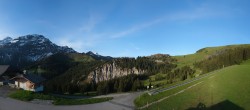 Archiv Foto Webcam Villars Gryon Diablerets Isenau Panorama 06:00