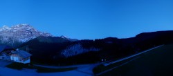 Archiv Foto Webcam Villars Gryon Diablerets Isenau Panorama 21:00