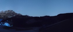 Archiv Foto Webcam Villars Gryon Diablerets Isenau Panorama 23:00
