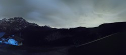 Archiv Foto Webcam Villars Gryon Diablerets Isenau Panorama 23:00