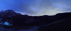 Archiv Foto Webcam Villars Gryon Diablerets Isenau Panorama 03:00