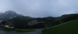 Archiv Foto Webcam Villars Gryon Diablerets Isenau Panorama 05:00