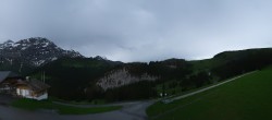 Archiv Foto Webcam Villars Gryon Diablerets Isenau Panorama 06:00