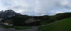 Archiv Foto Webcam Villars Gryon Diablerets Isenau Panorama 07:00