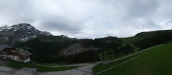 Archiv Foto Webcam Villars Gryon Diablerets Isenau Panorama 09:00
