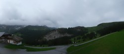 Archiv Foto Webcam Villars Gryon Diablerets Isenau Panorama 17:00