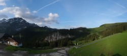 Archiv Foto Webcam Villars Gryon Diablerets Isenau Panorama 06:00