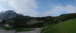 Archiv Foto Webcam Villars Gryon Diablerets Isenau Panorama 07:00