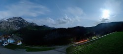 Archiv Foto Webcam Villars Gryon Diablerets Isenau Panorama 23:00