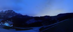 Archiv Foto Webcam Villars Gryon Diablerets Isenau Panorama 03:00