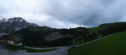 Archiv Foto Webcam Villars Gryon Diablerets Isenau Panorama 05:00