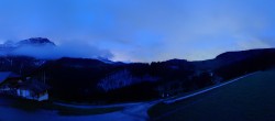 Archiv Foto Webcam Villars Gryon Diablerets Isenau Panorama 03:00