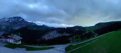 Archived image Webcam Villars Gryon Diablerets Isenau Roundshot 23:00