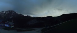 Archived image Webcam Villars Gryon Diablerets Isenau Roundshot 01:00