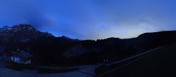 Archived image Webcam Villars Gryon Diablerets Isenau Roundshot 03:00
