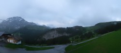 Archiv Foto Webcam Villars Gryon Diablerets Isenau Panorama 05:00