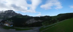 Archiv Foto Webcam Villars Gryon Diablerets Isenau Panorama 07:00
