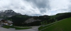 Archived image Webcam Villars Gryon Diablerets Isenau Roundshot 13:00