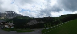 Archived image Webcam Villars Gryon Diablerets Isenau Roundshot 15:00