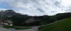 Archived image Webcam Villars Gryon Diablerets Isenau Roundshot 17:00