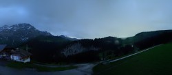 Archiv Foto Webcam Villars Gryon Diablerets Isenau Panorama 23:00