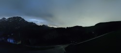 Archiv Foto Webcam Villars Gryon Diablerets Isenau Panorama 01:00