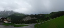 Archiv Foto Webcam Villars Gryon Diablerets Isenau Panorama 06:00