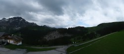 Archiv Foto Webcam Villars Gryon Diablerets Isenau Panorama 11:00