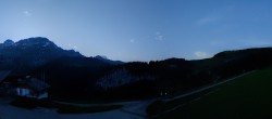 Archived image Webcam Villars Gryon Diablerets Isenau Roundshot 18:00
