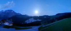 Archived image Webcam Villars Gryon Diablerets Isenau Roundshot 22:00