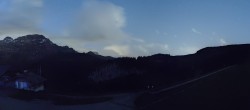 Archiv Foto Webcam Villars Gryon Diablerets Isenau Panorama 23:00