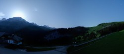 Archiv Foto Webcam Villars Gryon Diablerets Isenau Panorama 01:00