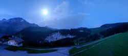 Archiv Foto Webcam Villars Gryon Diablerets Isenau Panorama 03:00
