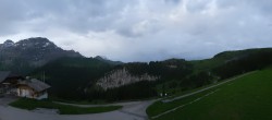 Archiv Foto Webcam Villars Gryon Diablerets Isenau Panorama 05:00