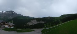 Archiv Foto Webcam Villars Gryon Diablerets Isenau Panorama 06:00