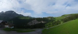 Archiv Foto Webcam Villars Gryon Diablerets Isenau Panorama 07:00