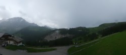Archiv Foto Webcam Villars Gryon Diablerets Isenau Panorama 13:00