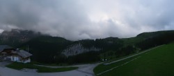 Archived image Webcam Villars Gryon Diablerets Isenau Roundshot 19:00