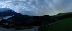 Archiv Foto Webcam Villars Gryon Diablerets Isenau Panorama 01:00