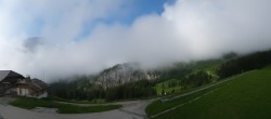 Archiv Foto Webcam Villars Gryon Diablerets Isenau Panorama 07:00