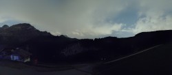Archiv Foto Webcam Villars Gryon Diablerets Isenau Panorama 23:00