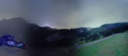Archiv Foto Webcam Villars Gryon Diablerets Isenau Panorama 01:00
