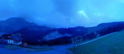 Archiv Foto Webcam Villars Gryon Diablerets Isenau Panorama 03:00