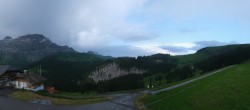 Archiv Foto Webcam Villars Gryon Diablerets Isenau Panorama 06:00