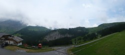 Archiv Foto Webcam Villars Gryon Diablerets Isenau Panorama 13:00