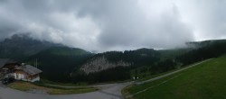 Archiv Foto Webcam Villars Gryon Diablerets Isenau Panorama 15:00